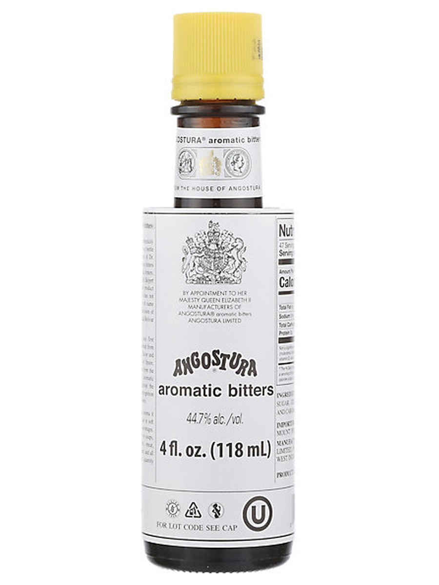 Angostura 4oz