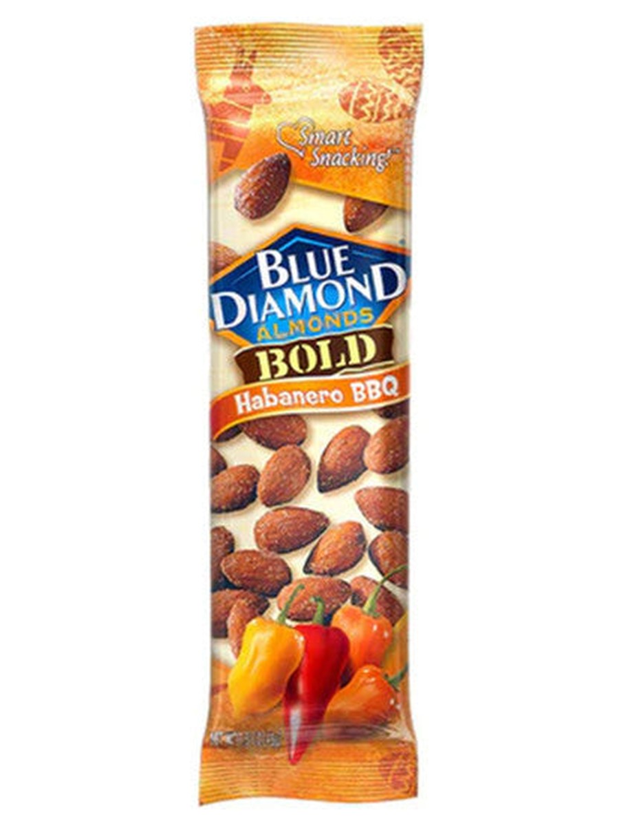 Blue Diamond Habanero Bbq 1.5oz