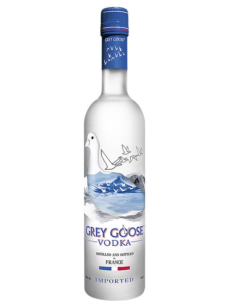 Grey Goose 200ML