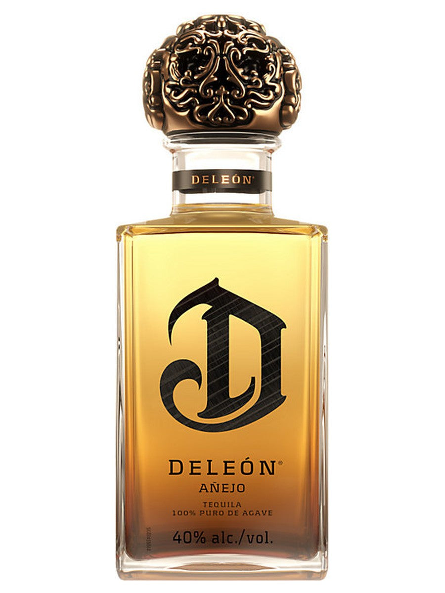 Deleon Anejo 375ML