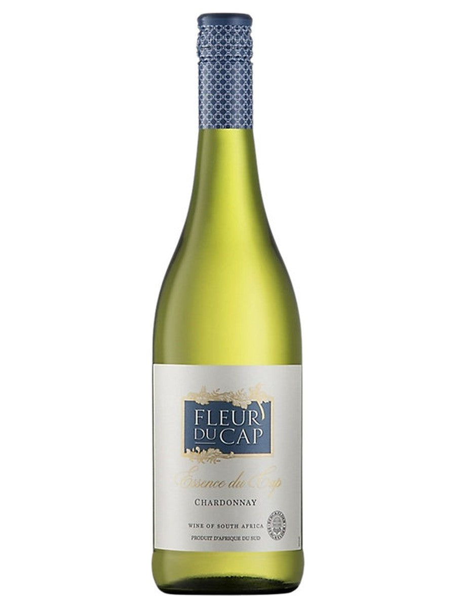 Fleur Du Cap Chardonnay 750ML