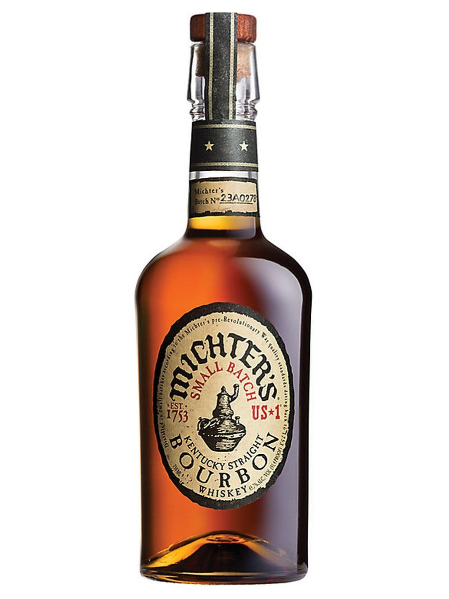 Michters Bourbon 750ML