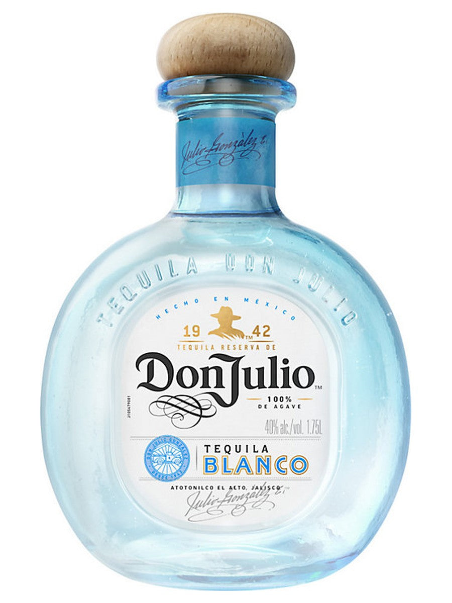 Don Julio Blanco 1.75L
