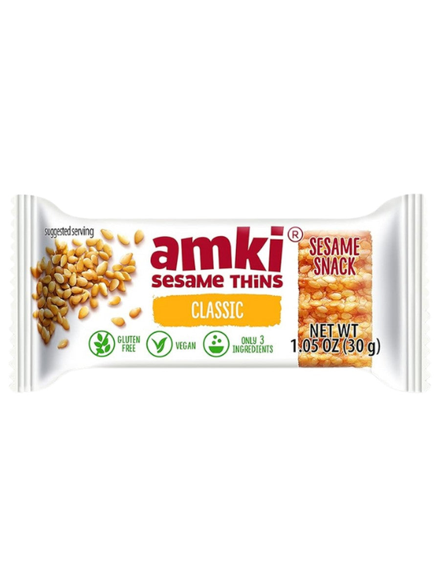 Amki Sesame Thins 1.05oz