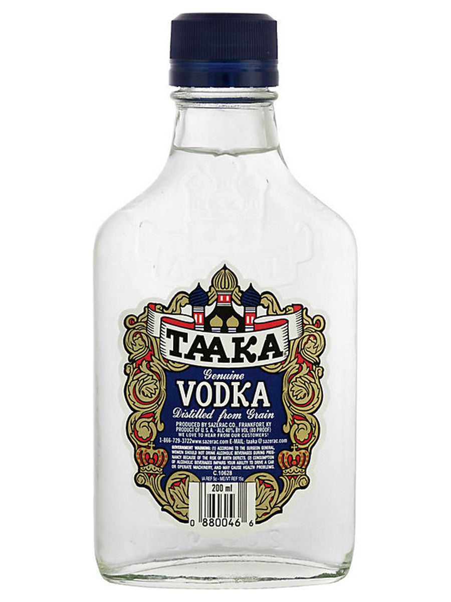 Taaka 200ML