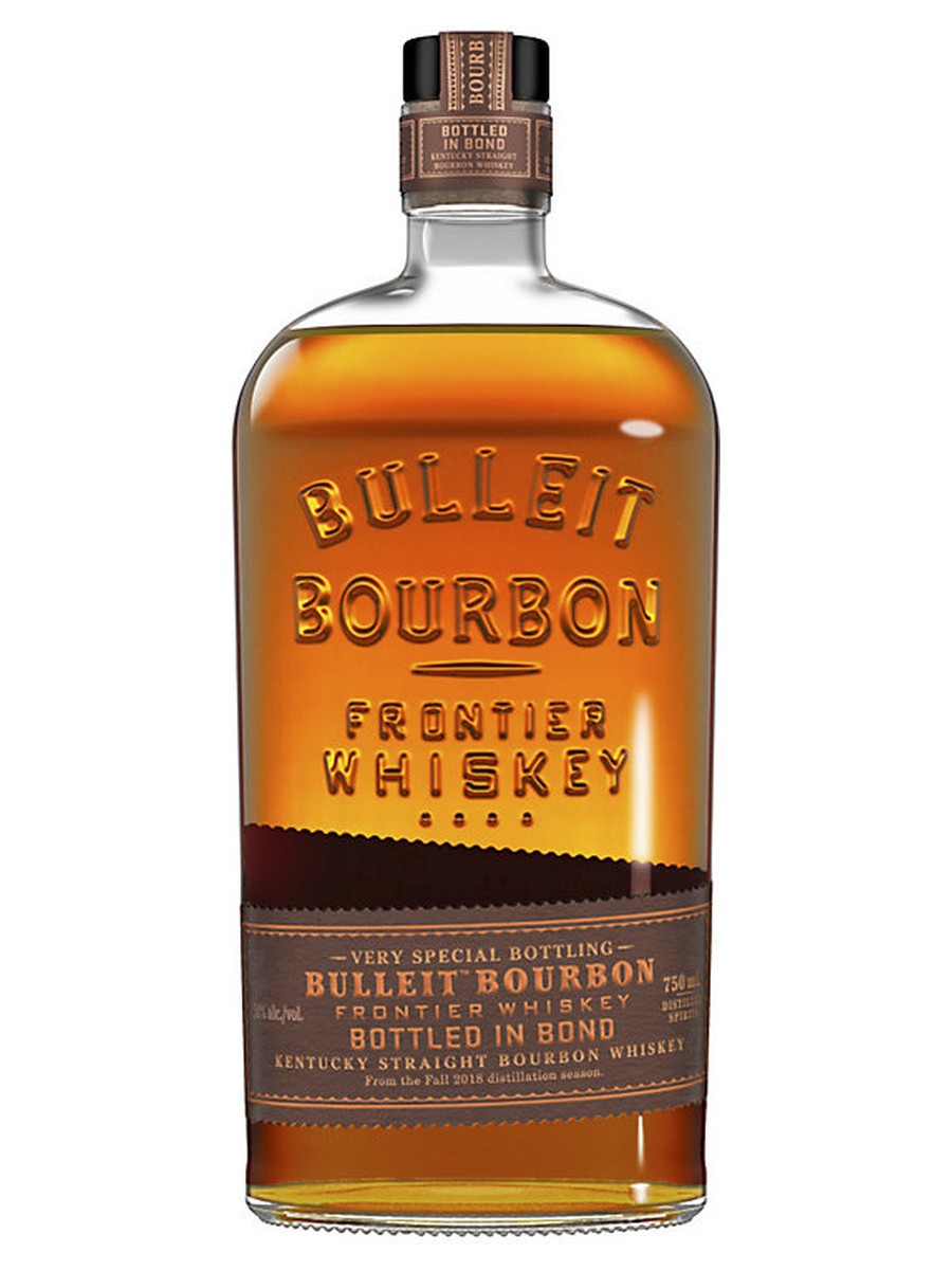 Bulleit Bottled In Bond 750ML