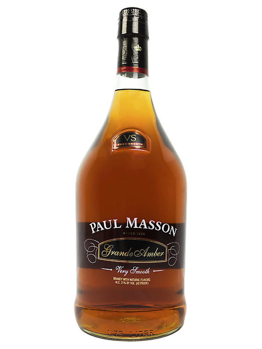 Paul Masson Vs 1.75L