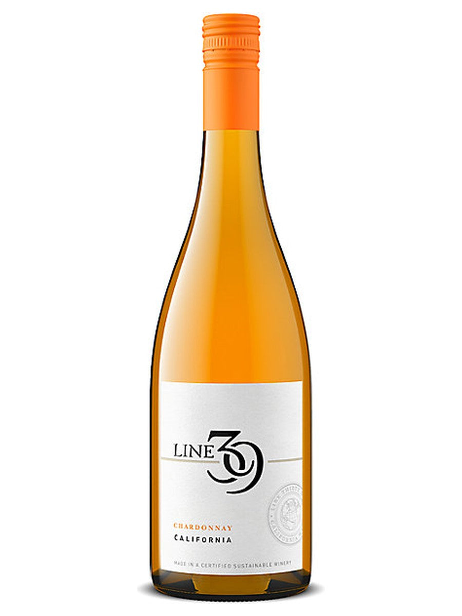 Line 39 Chardonnay 750ML