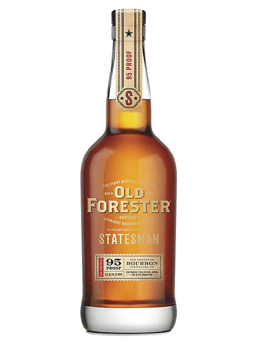 Old Forester Statesman 750ML