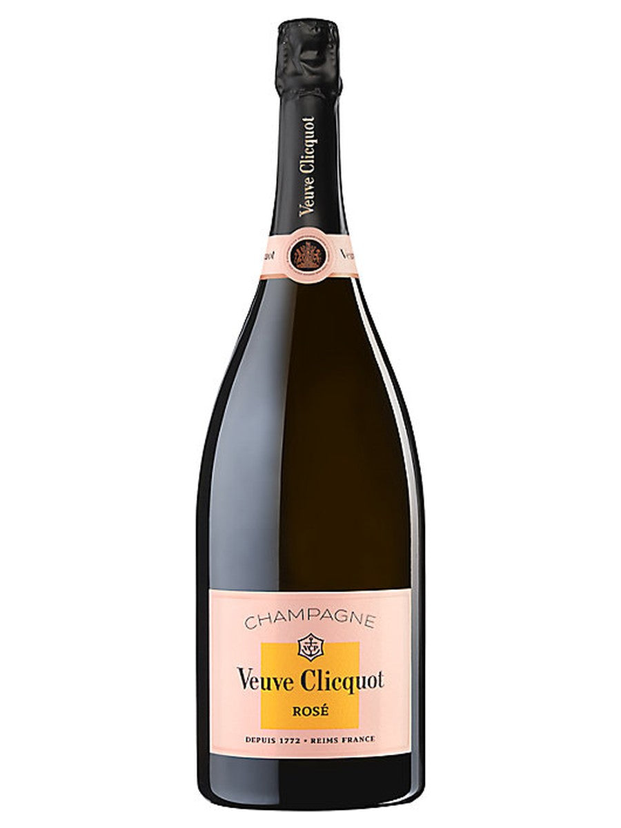 Veuve Clicquot Rose 1.5L