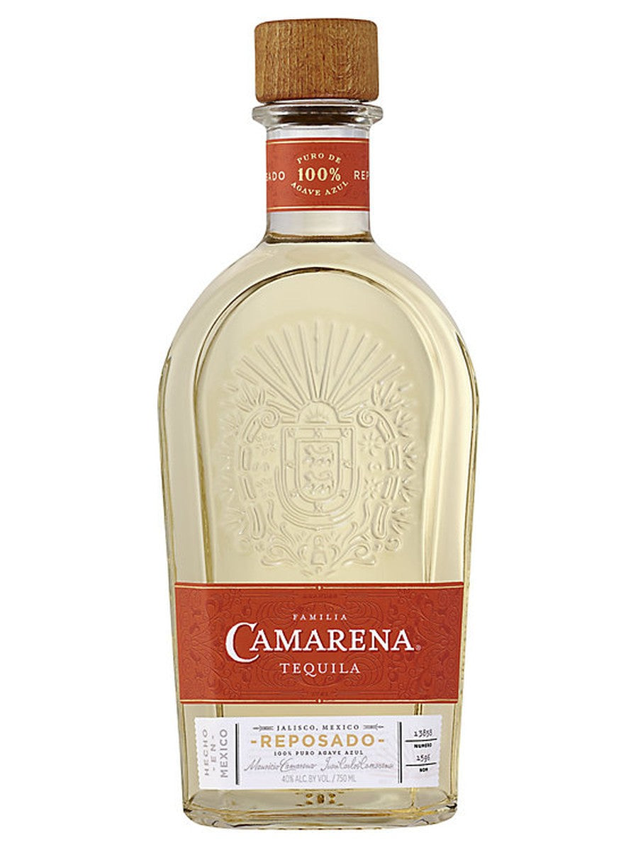 Camarena Reposado 750ML