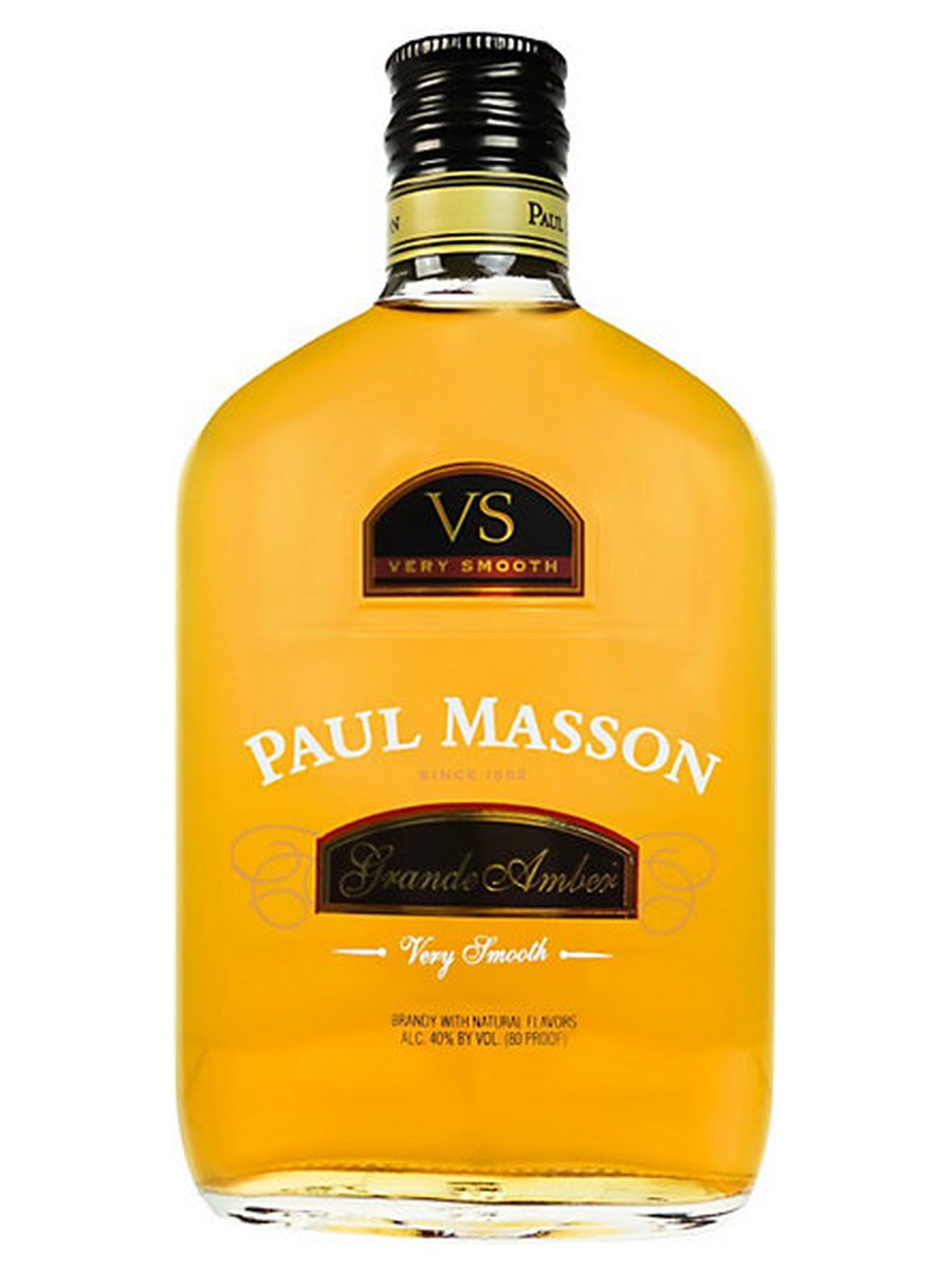 Paul Masson Vs 375ML