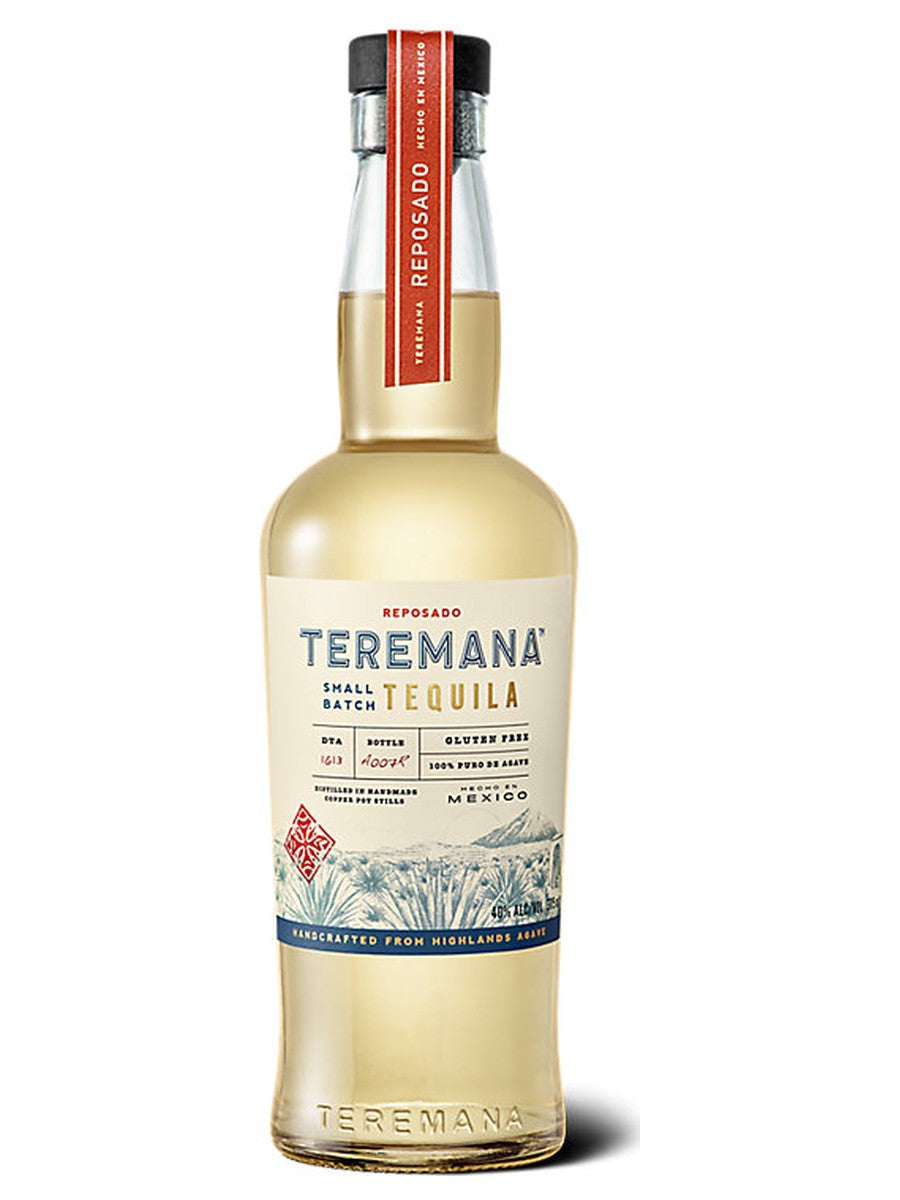 Teremana Reposado 375ML