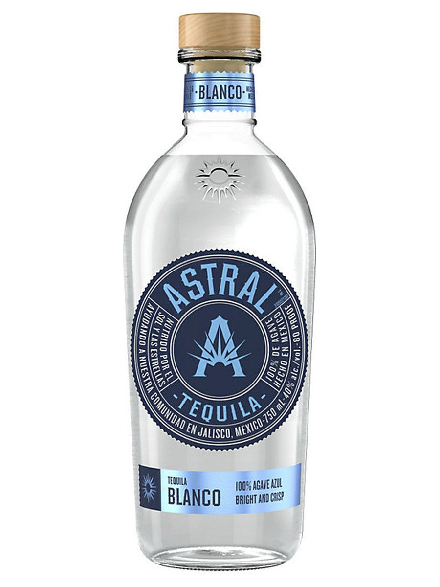 Astral Blanco 750ML