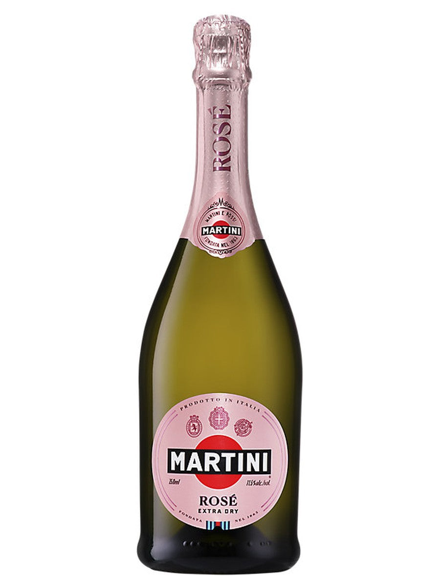 Martini & Rossi Rose 750ML