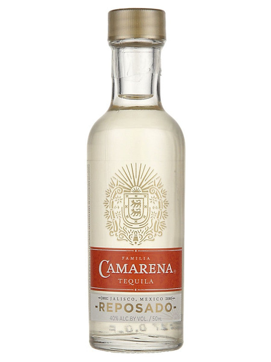 Camarena Reposado 50ML