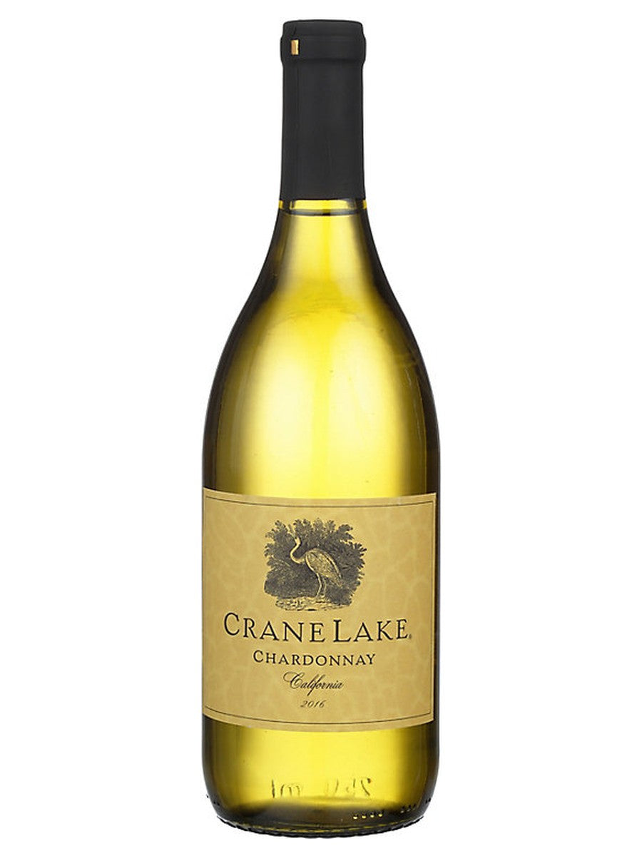 Crane Lake Chardonnay 750ML