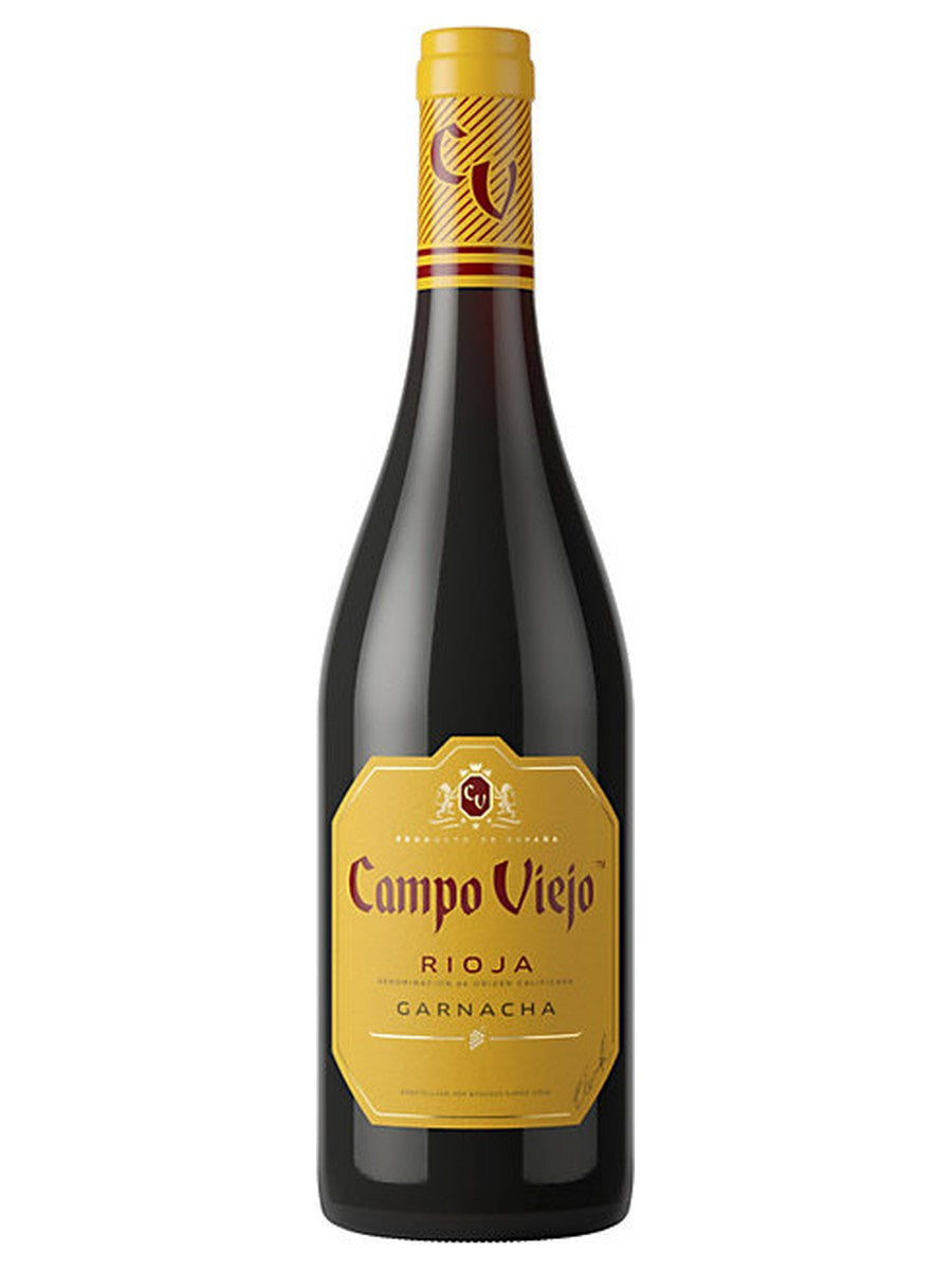 Campo Viejo Garnacha 750ML
