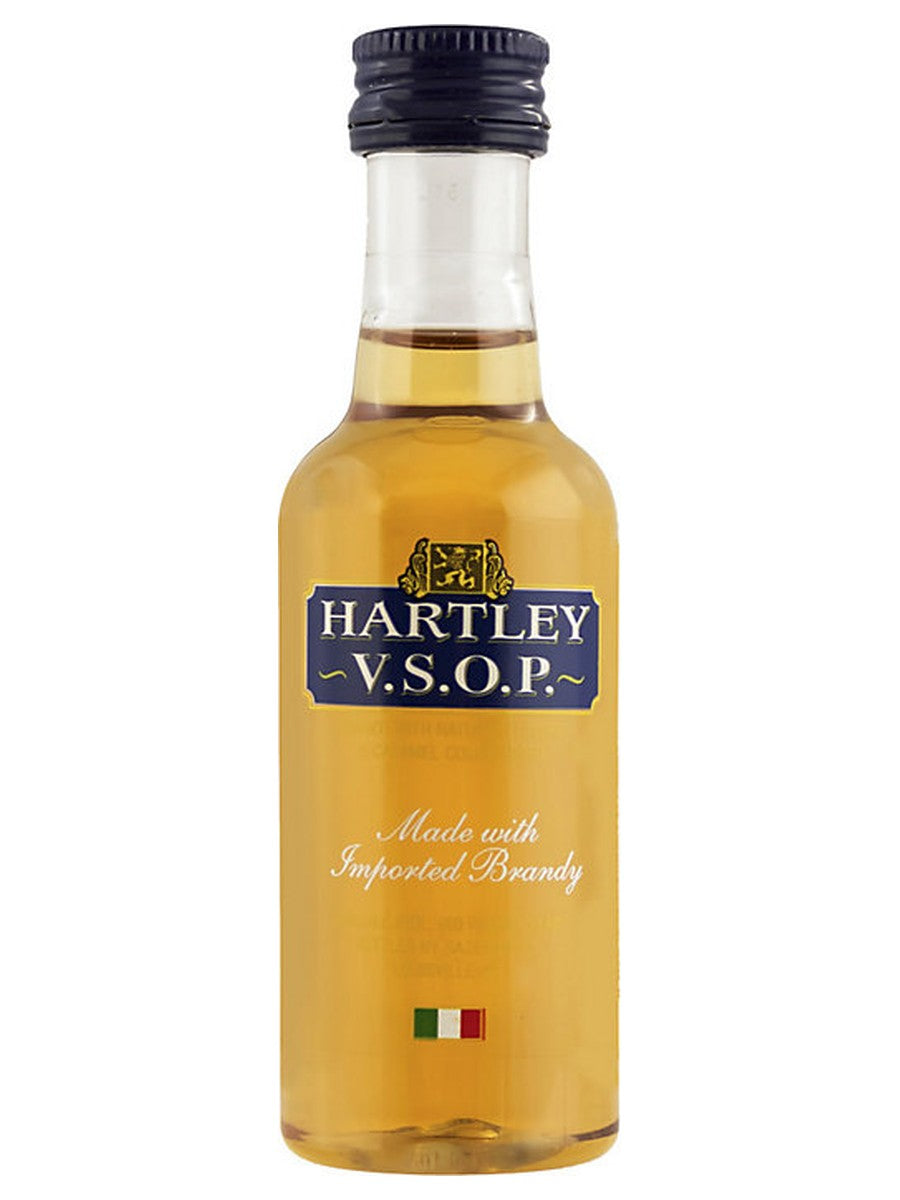 Hartley Vsop 50ML
