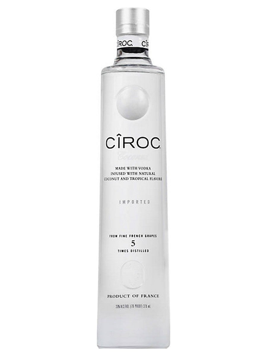 Ciroc Coconut 375ML