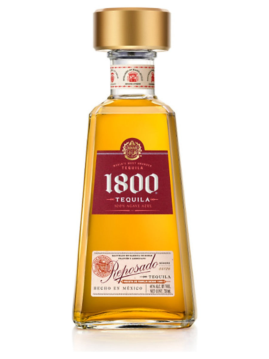 1800 Tequila Reposado 1.75L