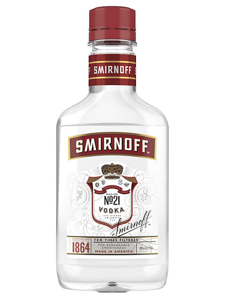 Smirnoff 200ML