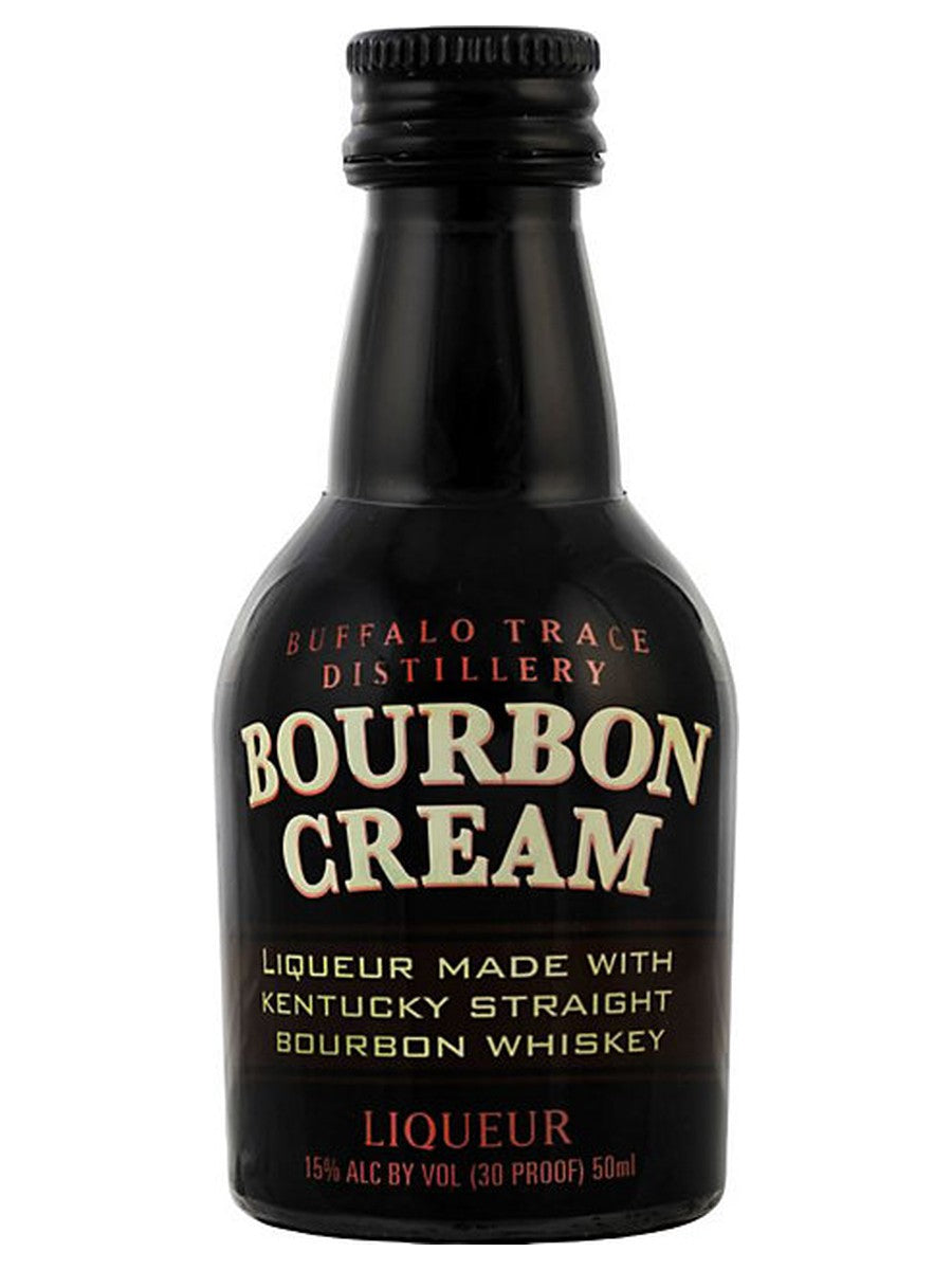 Buffalo Trace Bourbon Cream 50ML