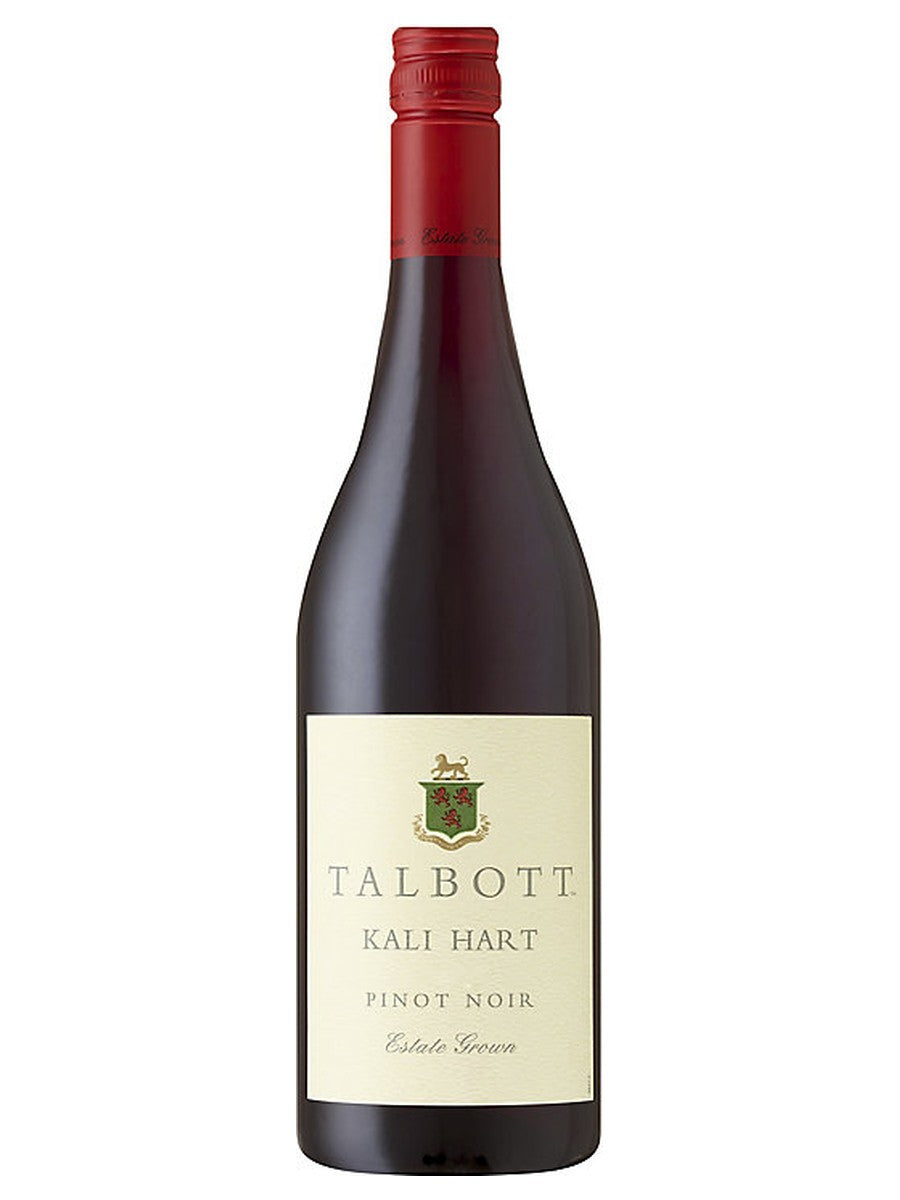 Talbott Kali Hart Pinot Noir 750ML