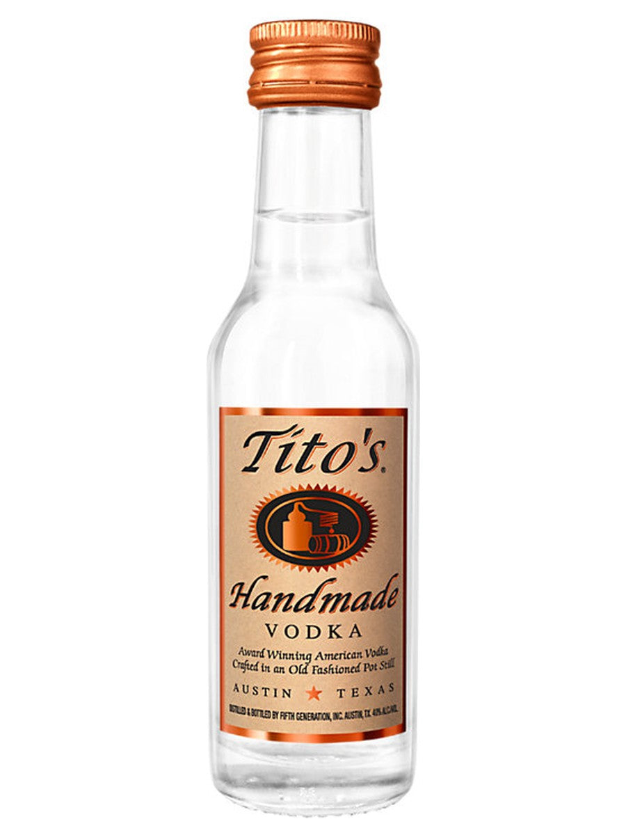 Titos 100ML