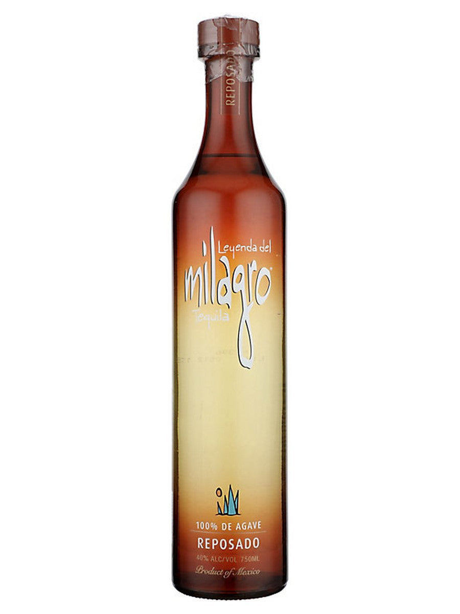 Milagro Reposado 750ML