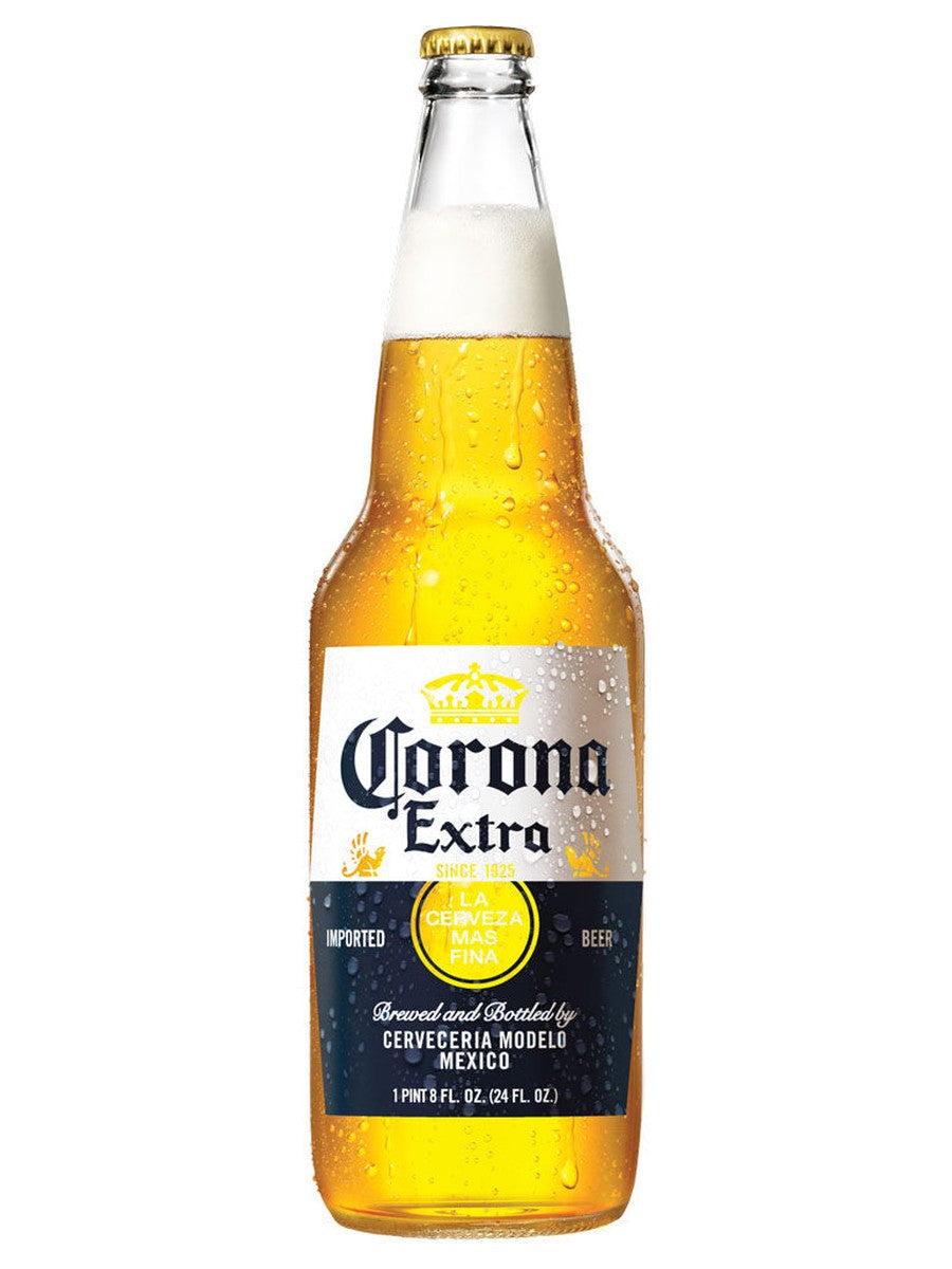 Corona Extra 24oz BTL