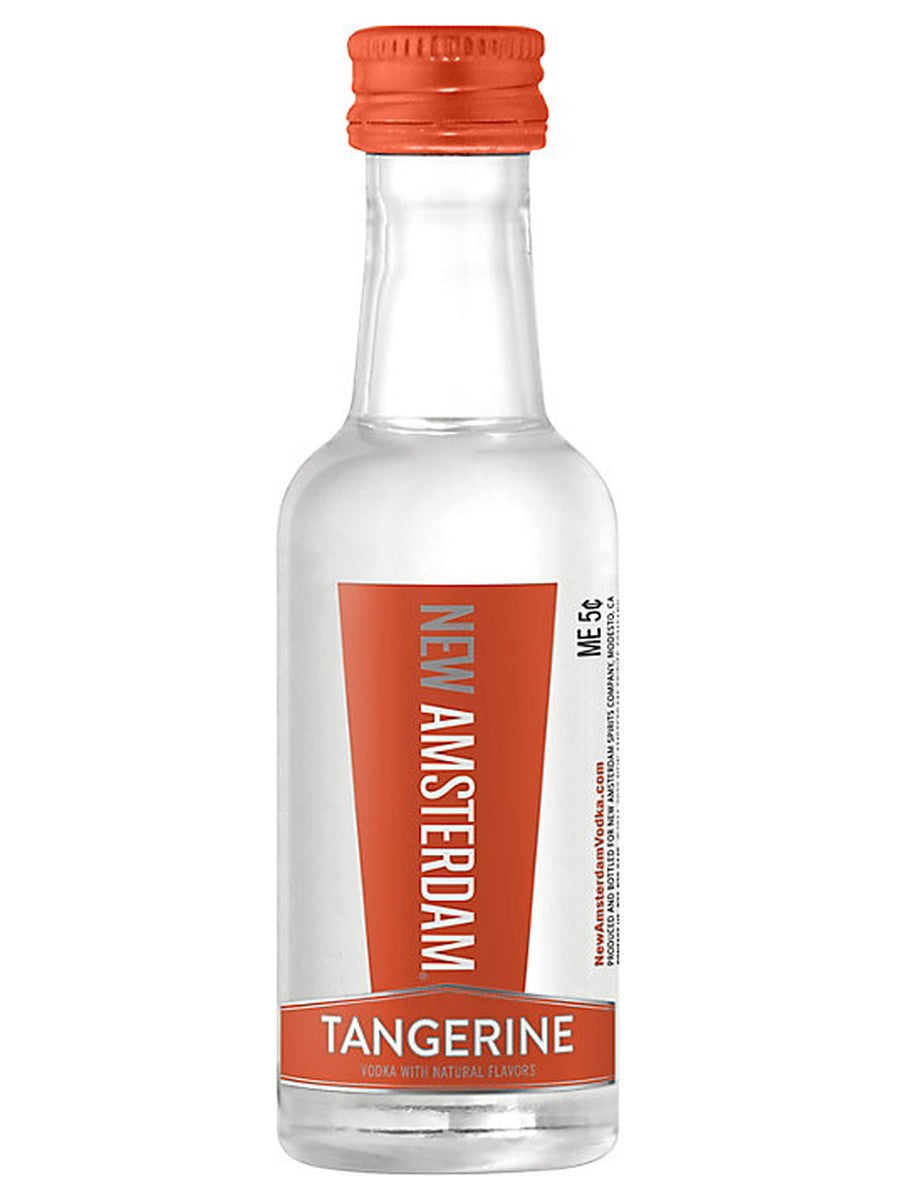 New Amsterdam Tangerine 50ML
