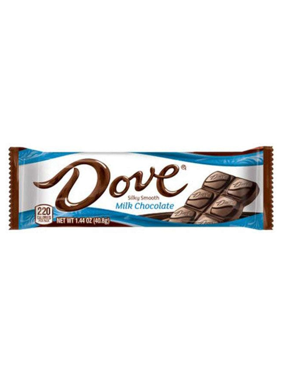 Dove Big Bar Milk Chocolate 1 BAR