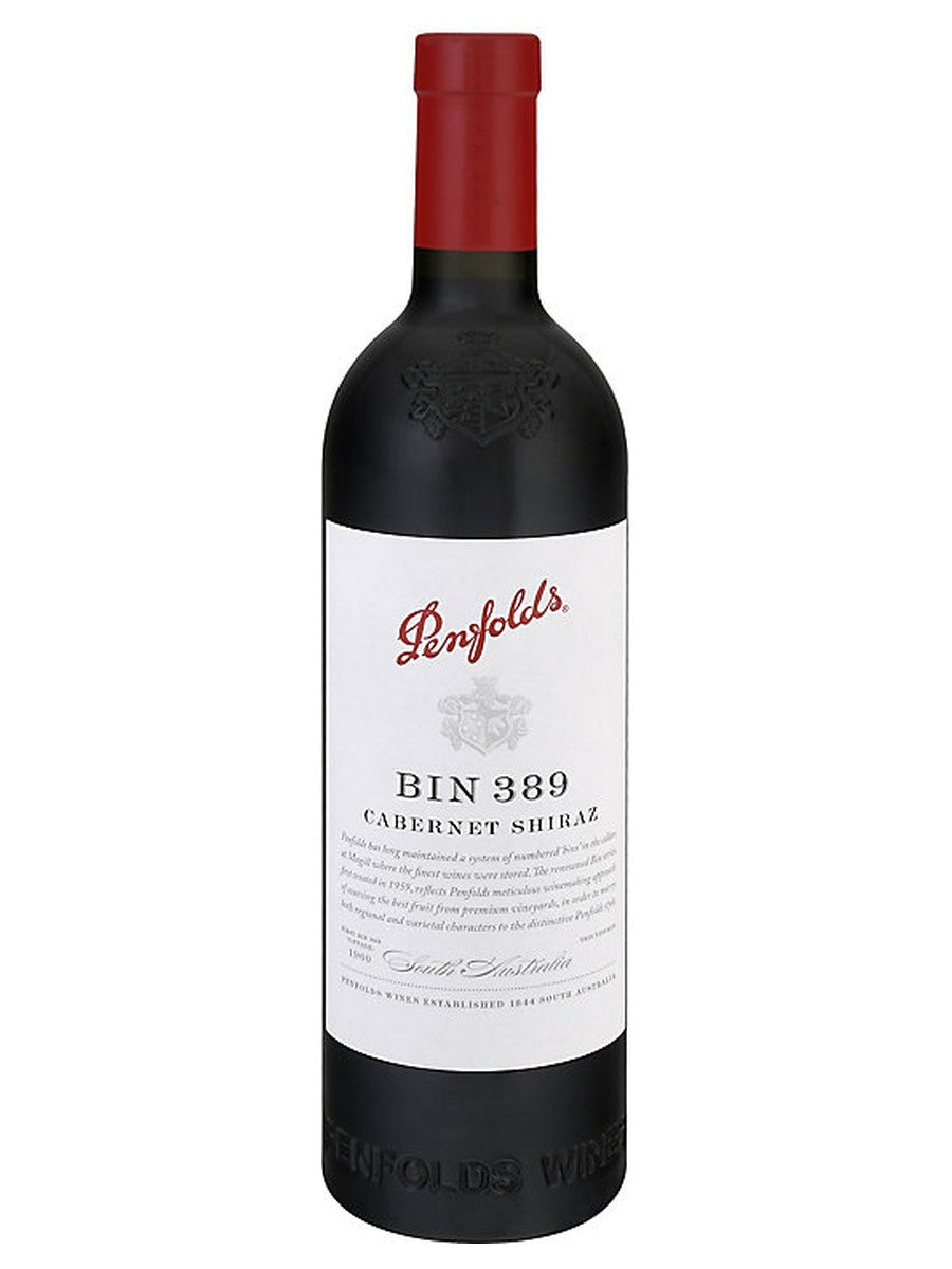 Penfolds Bin 389 750ML