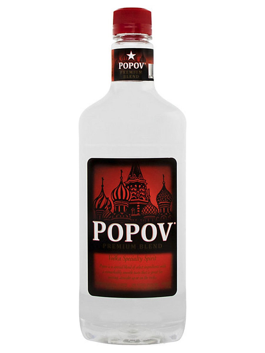 Popov 750ML