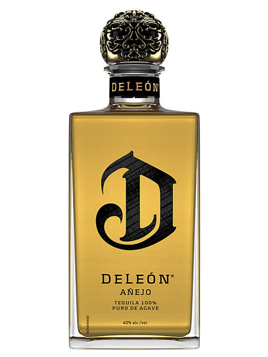 Deleon Anejo 750ML