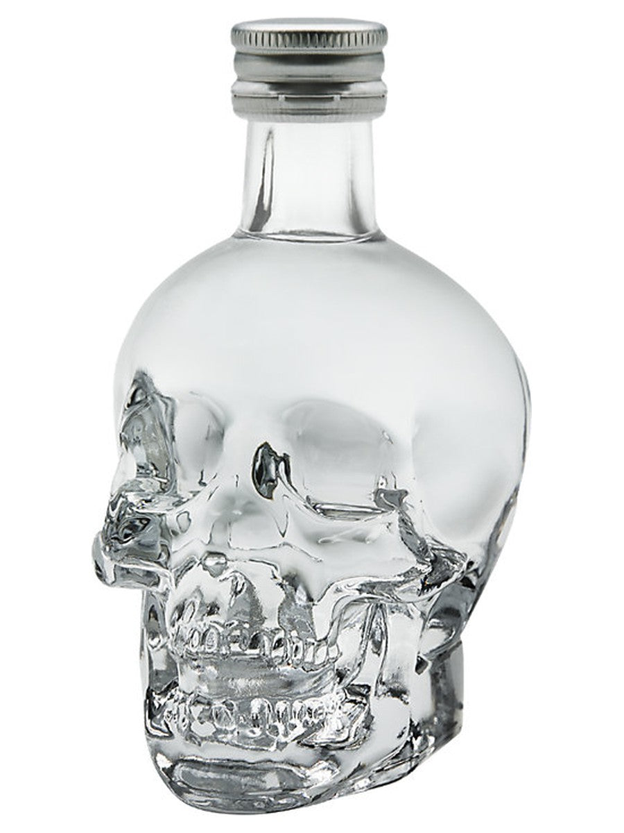 Crystal Head 50ML