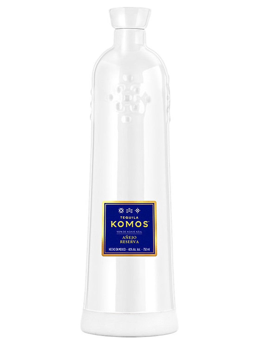 Komos Anejo Reserva 750ML