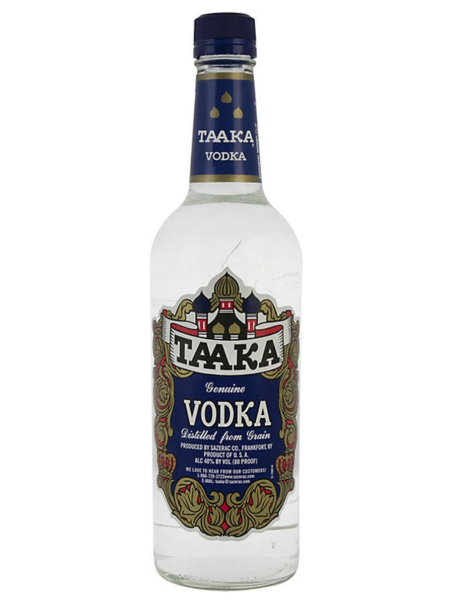 Taaka 750ML