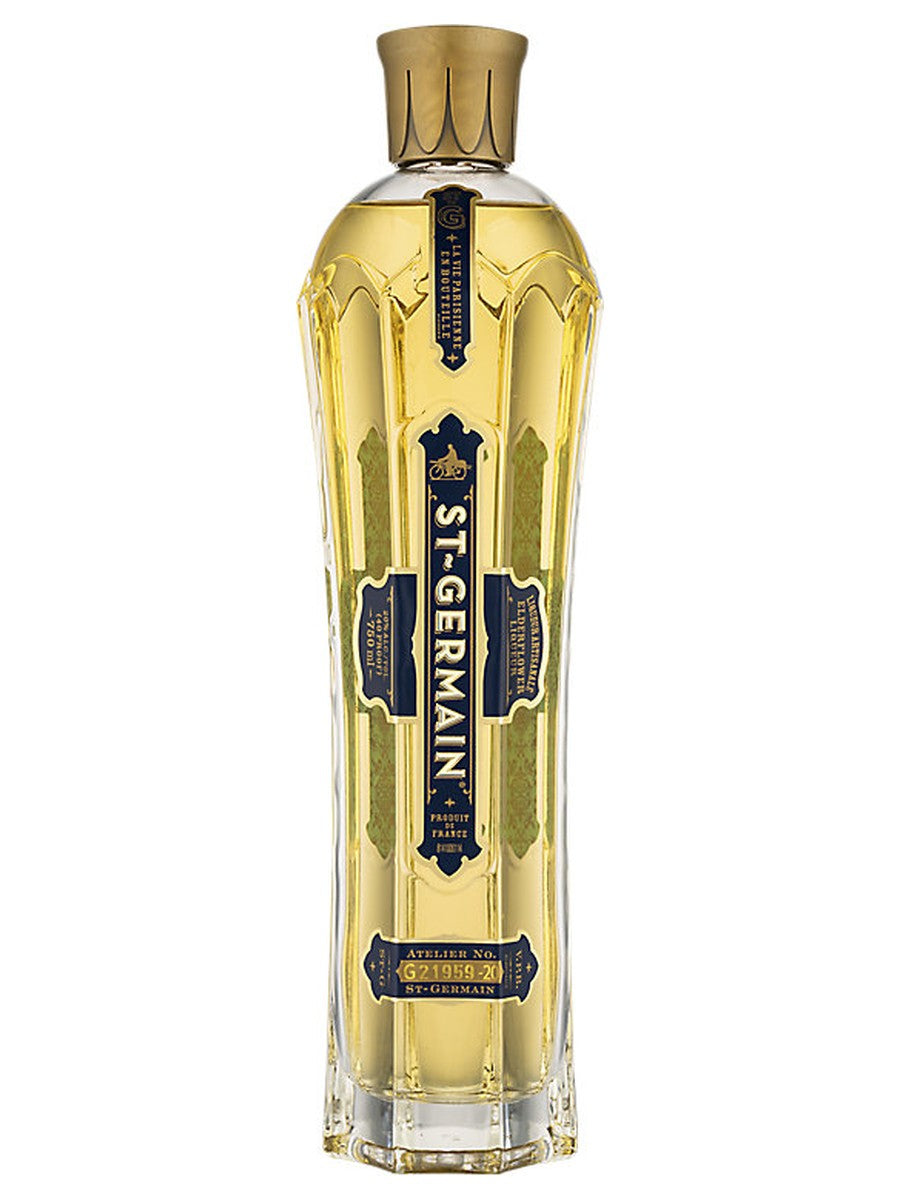 St Germain 750ML