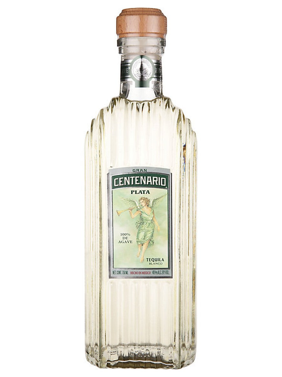 Centenario Plata 750ML