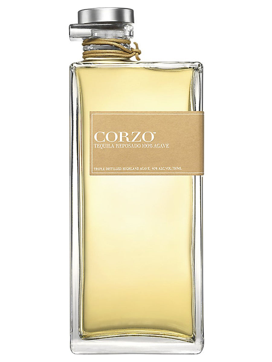 Corzo Reposado 750ML