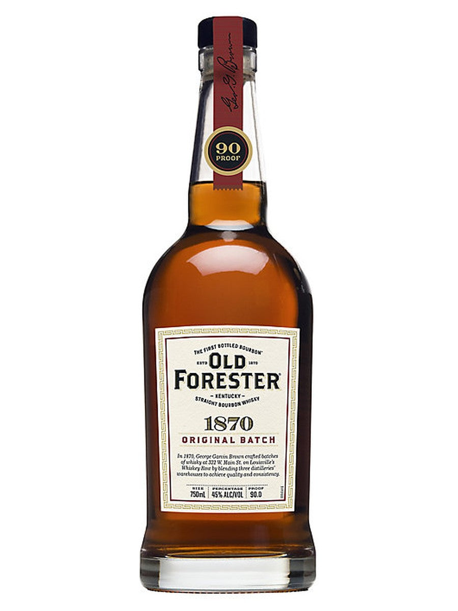 Old Forester 1870 750ML