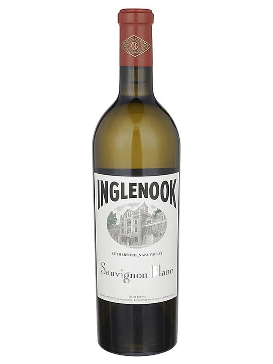 Inglenook Sauvignon Blanc 750ML