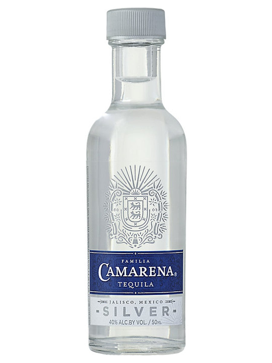 Camarena Silver 50ML