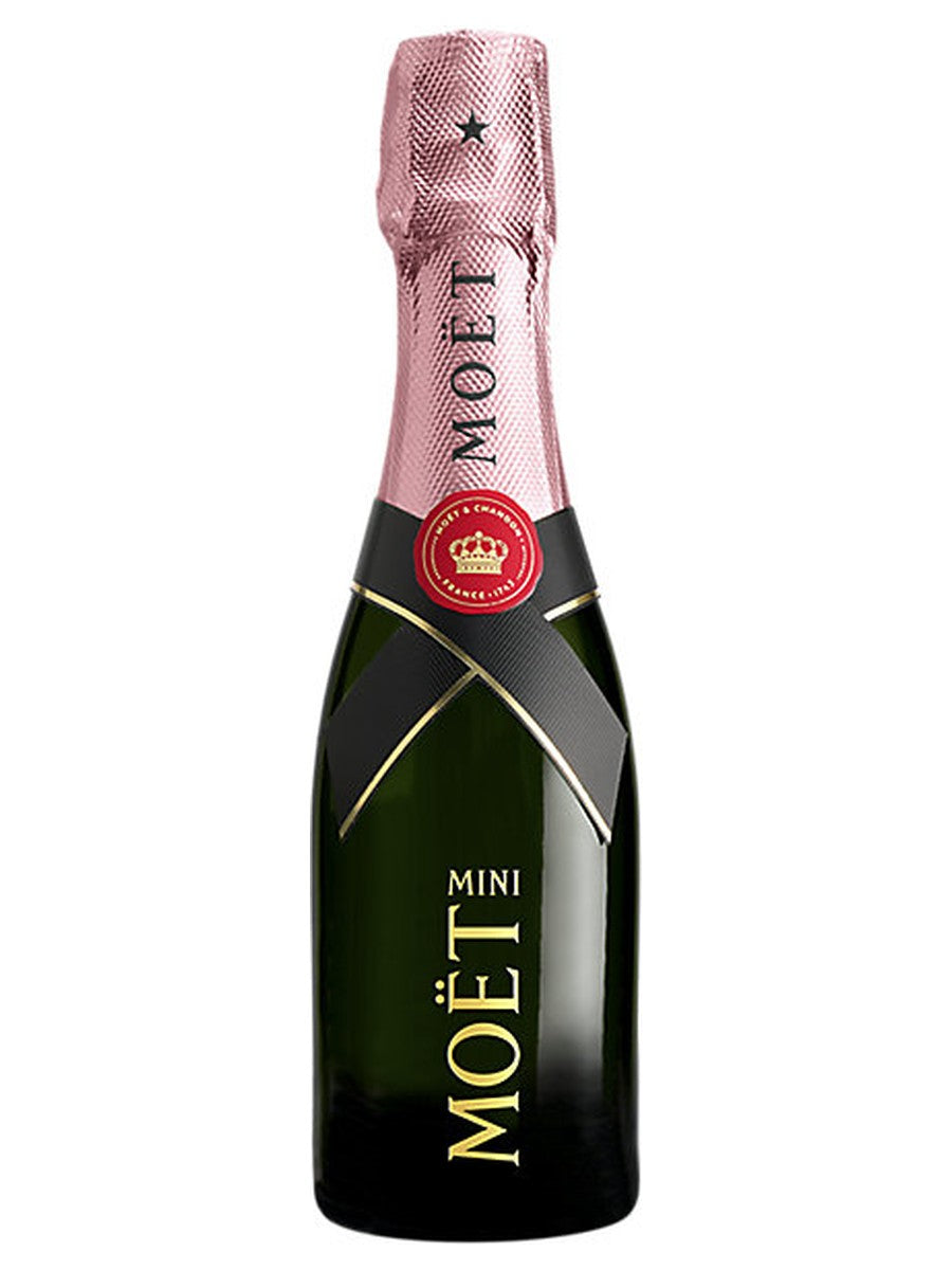 Moet & Chandon Rose 187ML