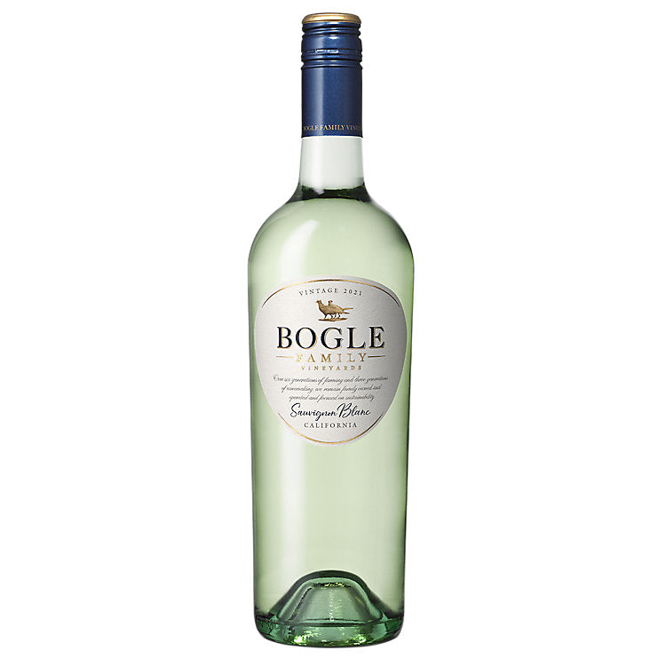 Bogle Sauvignon Blanc 750ML