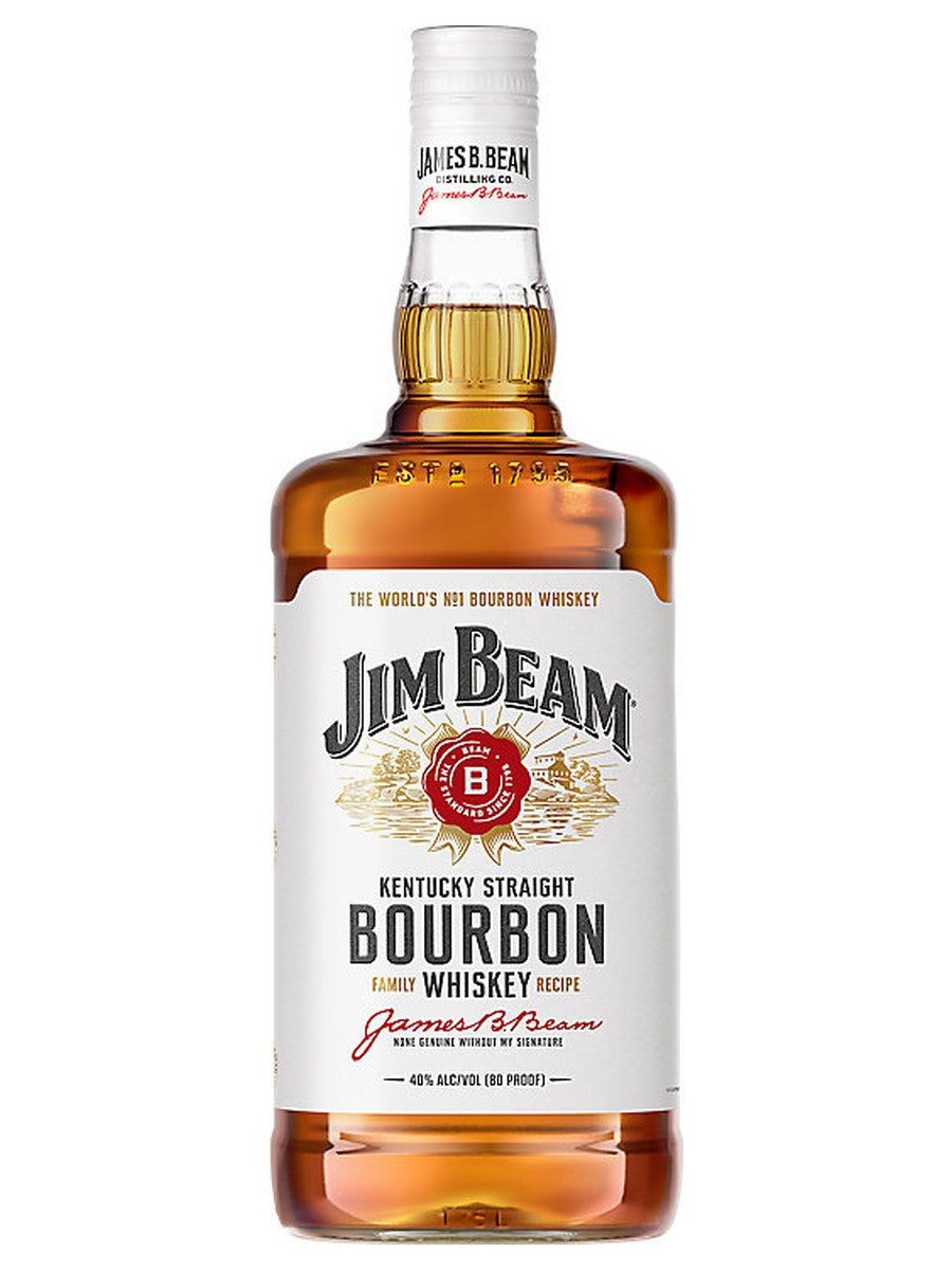 Jim Beam 1.75L