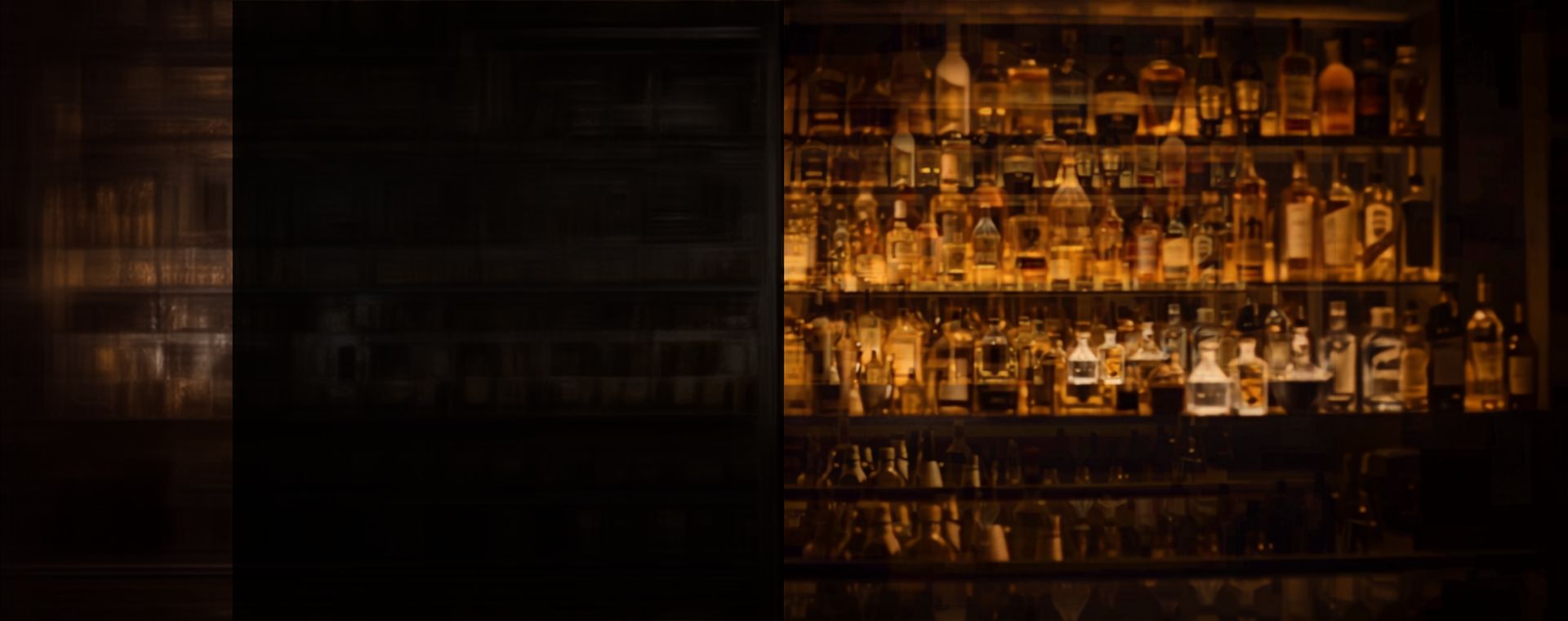 <p>Top Shelf Selection</p>